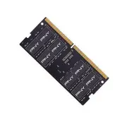 PNY 8GB (1x8GB) DDR4 SODIMM 3200Mhz CL20 Gaming Notebook Laptop Memory