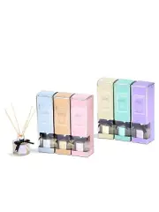 100ml Sim&Ross Reed Diffuser Set Unique Scents Home Fragrance Aromatic Decor