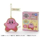 Kirby Pupu na Okashiya-san Plush Mini Masco 10 Types random TAKARATOMY NEW GIFT