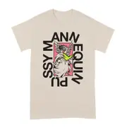 Mannequin PussyGag Angel T-Shirt
