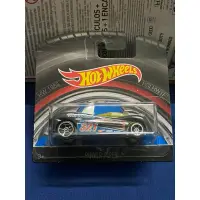 在飛比找蝦皮購物優惠-HOT WHEELS 風火輪動力管 2013