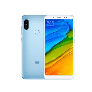 紅米NOTE5 台灣版 外觀新 內建PLAY商店 4G/64G 殺肉機 贈 三星手機