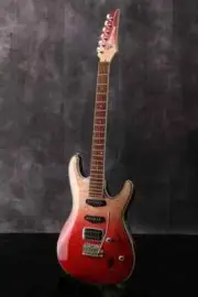 Ibanez / SA360NQM-RCG (Rich Carmine Gradation) Limited Model Electric Guitar