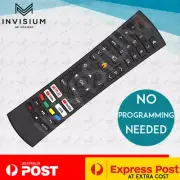 Replacement TV Remote Control for KOGAN KALED65NU8030SVA SERIES 8 NU8030