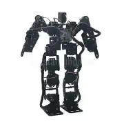 17DOF Biped Robotic Educational Robot Humanoid Robot Unassembled Kit os67