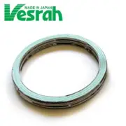 Yamaha Exhaust Gaskets muffler header xs400 sr250 tt250 xt250 xt200 sr185 sr125