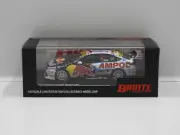 1:43 Holden ZB Commodore - Red Bull Ampol Racing 2022 Bathurst (B.Feeney/J.Whin