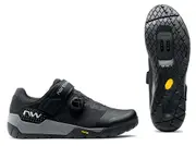 Northwave Overland Plus - Black Size 46 Euro