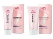 Wella SHINEFINITY Zero Lift Glaze Demi-Permanent Color 60ml