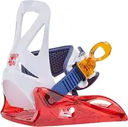 [Burton] Kids' Grom Disc Snowboard Bindings