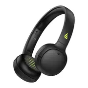 Edifier WH500 Wireless On-Ear Headphones - Bluetooth V5.2 Lightweight and Foldable Headphones with 40-Hours Music Playtime - Personalize EQ -Fast Charging
