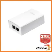 TP-Link POE5430G-M2 Omada 2.5G Passive PoE Adapter Gigabit 1000Mbps 54V 30W