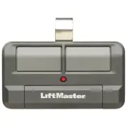 LiftMaster 892LT Garage Door Opener Security+ 2.0 Learning Remote for 61LM