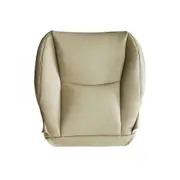 For 2005 2006 GX470 2003-2009 Driver Side Bottom Car Seats Cover Interior Replacement Seats Cushion Mat Beige