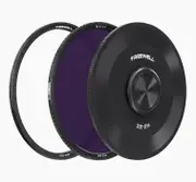 Freewell M2 82mm ND1000 Magnetic Quick Swap Filter