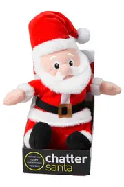 Santa Chatter--IS-71001