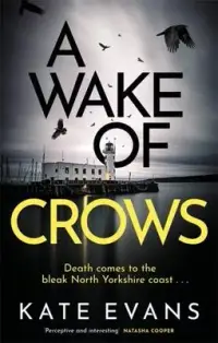 在飛比找博客來優惠-A Wake of Crows: The First in 