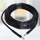 Dual Pump Washing Machine Hose Rubber Water Heater Foam Sprayer Drain Seal