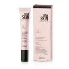 Bielita Vitex Smoothing patch mask for the skin around the eyes "Stop wrinkles"