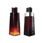 Kit Malbec X + Malbec - O Boticario - Deodorant Cologne For Men - 2x100ml