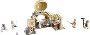 [LEGO] Star Wars: A New Hope OBI-Wan’s Hut 75270 Hot Toy Building Kit; Super Star Wars Starter Set for Young Kids