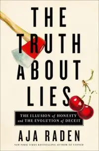在飛比找博客來優惠-The Truth about Lies