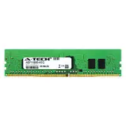8GB DDR4 2400MHz PC4-19200R RDIMM (Dell A8711886 Equivalent) Server Memory RAM