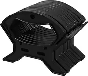 10Pcs Cord Winder Rope Organizer for for Home Office and Rv Use Durable Wire Management Keeps Cords Tangle