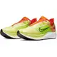 【NIKE 耐吉】907WMNS ZOOM FLY 3 RISE女慢跑鞋 避震訓練 健身運動 橘黃綠 CQ4483300