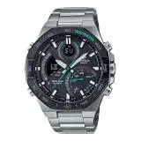 在飛比找遠傳friDay購物優惠-【CASIO 卡西歐】EDIFICE 首選 太陽能 藍牙連線