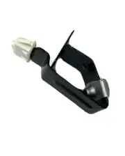 Genuine Land Rover Range Rover Sport Air Conditioning System Clip LR013851