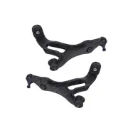 Front Lower Control Arm Right & Left for Porsche Cayenne 92A 2010-2018