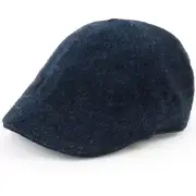 Newsboy Cap for Men Wool Blend Cabbie Flat Cap Mens Hat Irish Ivy Gatsby News...