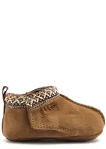Ugg Kids Tasman Suede Boots (IT16-IT20) - Brown - 2 New Born 2 NEW BORN