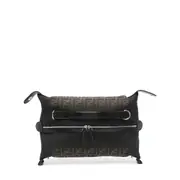 [Fendi] Fendi Small Fendi Siesta Clutch Bag
