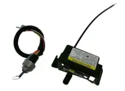 Briggs And Stratton Vanguard Engine Switch Kit with wiring Throttle Control -B15