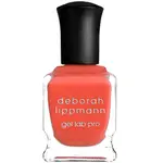 DEBORAH LIPPMANN奢華精品指甲油-城市嗆小子HOT CHILD IN THE CITY_20441