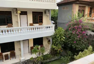 城市花園峇里迪瓦飯店