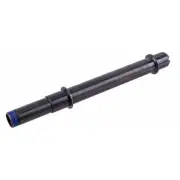 SunRingle SRC/SRX Rear Hub Axle Kit, 190/197mm Steel