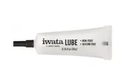 Iwata Airbrush Super Lube 14ml for Air Brush or Spray Gun 015001