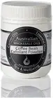 Australian Wholesale Oils Coffee Bean Exfoliant Powder 100 G