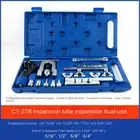 Refrigerator Repair Tool Tool Kit for Refrigeration Flaring and Swaging Tools
