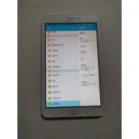 在飛比找蝦皮購物優惠-零件機Samsung Galaxy Tab E 8吋T377