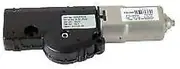 Motor Assembly sunroof fits Hyundai Elantra 2011-2013