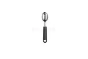 Mastercraft Soft-Grip Ice Cream Scoop Stainless Steel