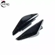 #2Pcs Dynamic LED Side Marker Light Turn Signal Lamp For BMW X6 E71X5 E70 X3 F25 (for: BMW)