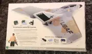 Horizon Parkzone F27B Airframe - Pre-painted With Nosecone - Antennae - Ugly Box