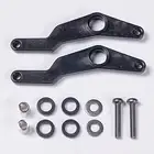 Tamiya TT-02/BT/MB-01 2WD Drift Conversion Kit Wiper