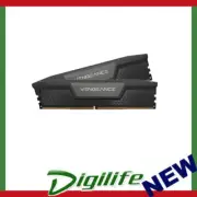 Corsair Vengeance 32GB (2x16GB) DDR5 DIMM 5600Mhz C36 1.25V Desktop Gaming RAM