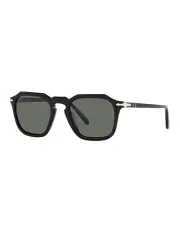 [Persol] PO3292S Black Polarised Sunglasses